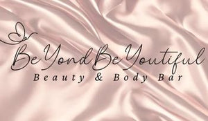 BeYondBeYoutiful Beauty &amp; Body Bar 